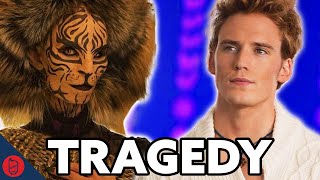 Finnick \& Tigris's BIG Secret | Hunger Games Film Theory