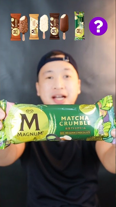 Download lagu Eat Magnum Ice Cream According to Color🍦#asmr #mukbang #eataccordingtoemoji #icecream #icecream #...