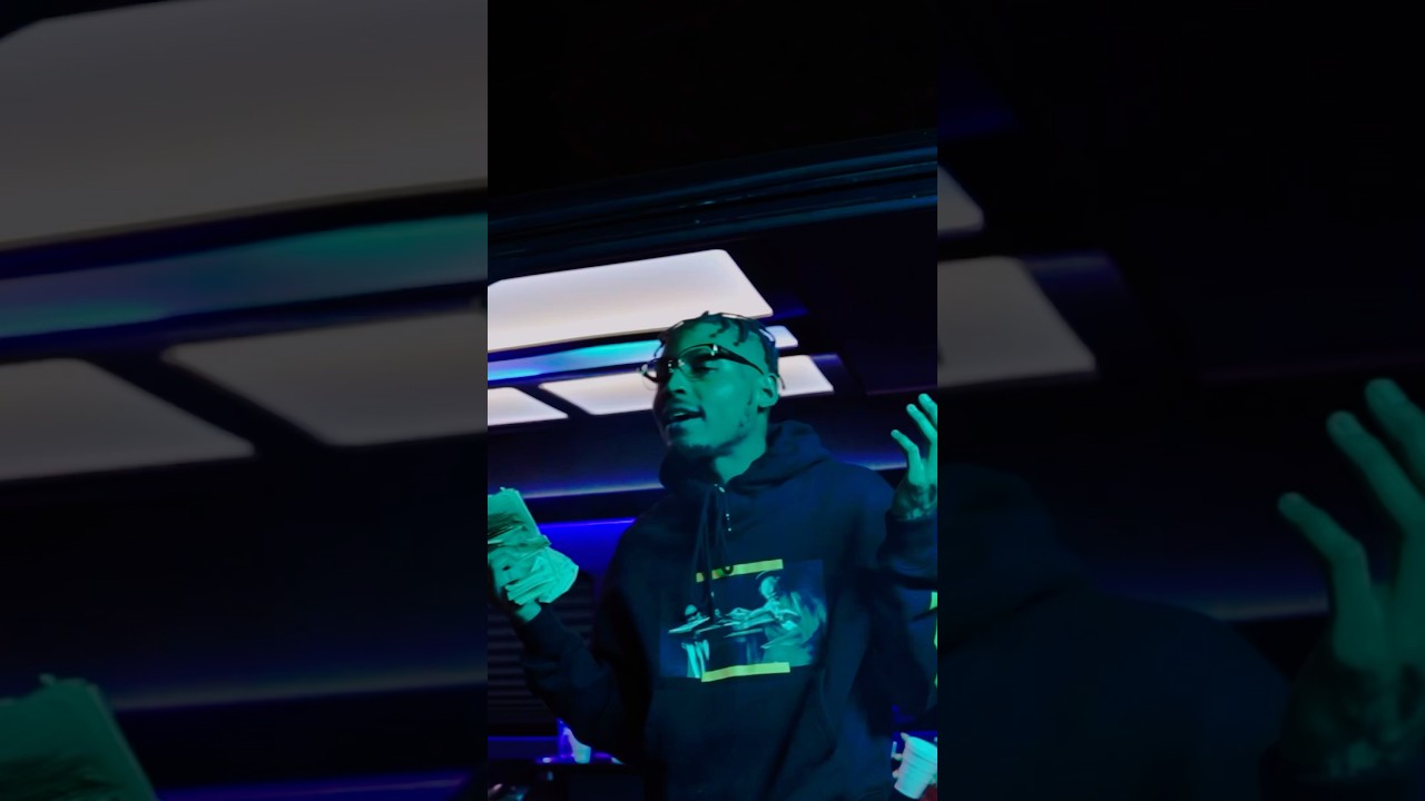 D.Lo’Bashy x LoDiggs “Energy” Official Video