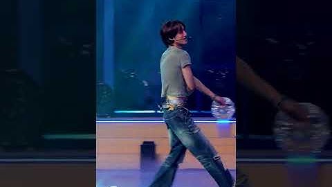 [MPD직캠] 카이 직캠 4K 'Adult Swim' (KAI FanCam) | @MCOUNTDOWN_2025.4.3