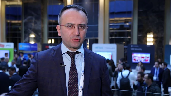IDC Security Roadshow 2018 -  Orhan Muratolu