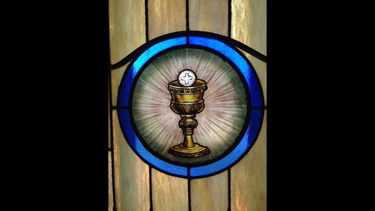 St. Wenceslaus Mass July 1, 2020 YouTube