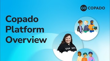 Copado DevOps Platform - Overview