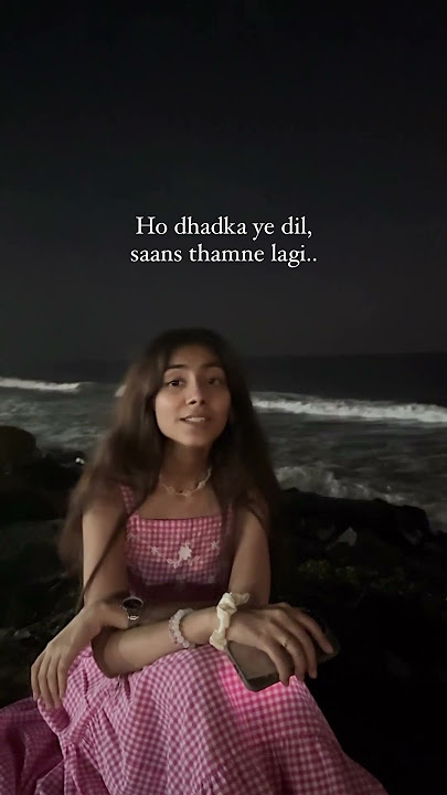 Suraj Hua Madham☀️