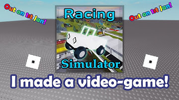 I MADE A VIDEO-GAME! OUT NOW!!!!!!