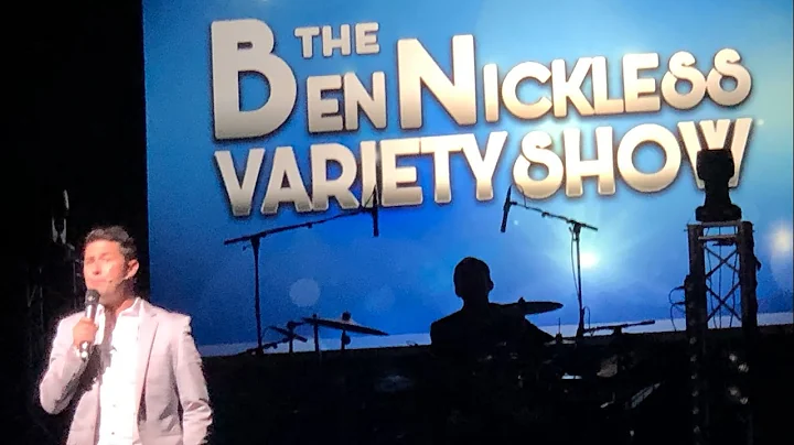 5* Ben Nickless Review 2019 HDTV Video - Variety E...