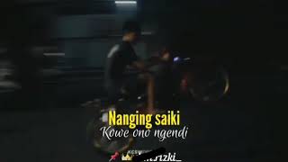 Story WA Drag Balap Liar:)