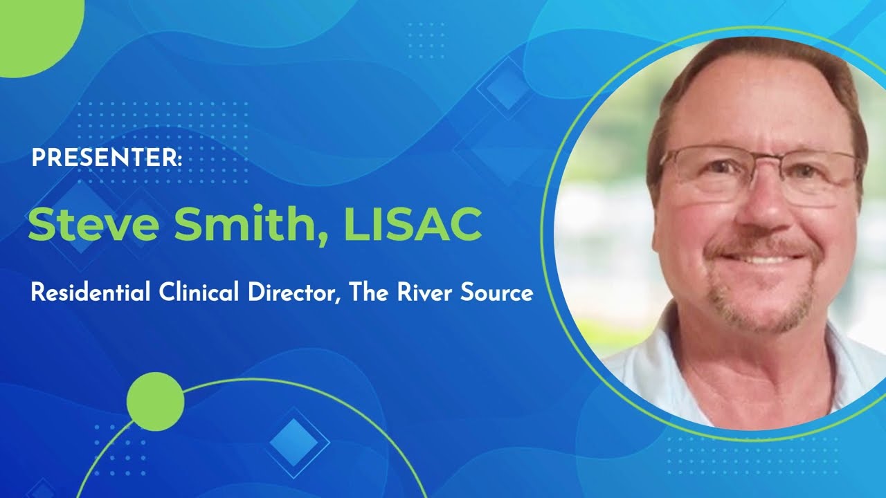 Webinar Series: Episode 3 - The Walls Of Defense | The River Source