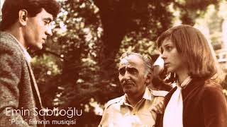 Emin Sabitoğlu   'Park' filminin fon musiqisi