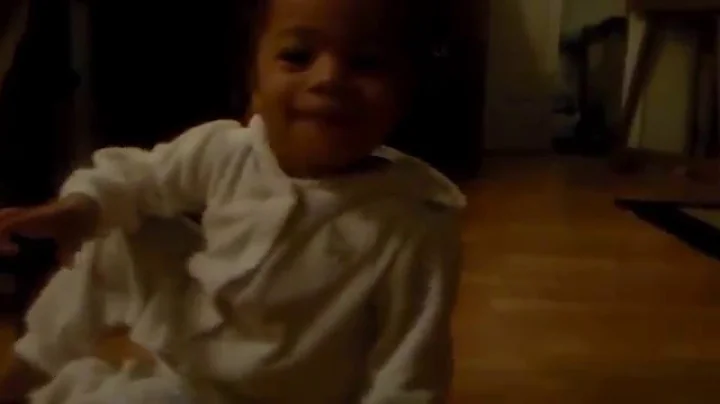 1 year old