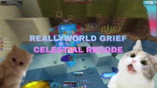 ♥ЛУЧШИЙ БЕСПЛАТНЫЙ ЧИТ НА МАЙНКРАФТ | Celestial Recode |♥ ДОНАТНЫЙ ГРИФ НА REALLYWORLD♥ СЛИВ КФГ