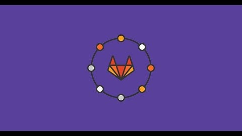 GitLab Virtual Meetup Oct 2020 -  Best Practices with GitLab CI/CD, presented by Michael Friedrich