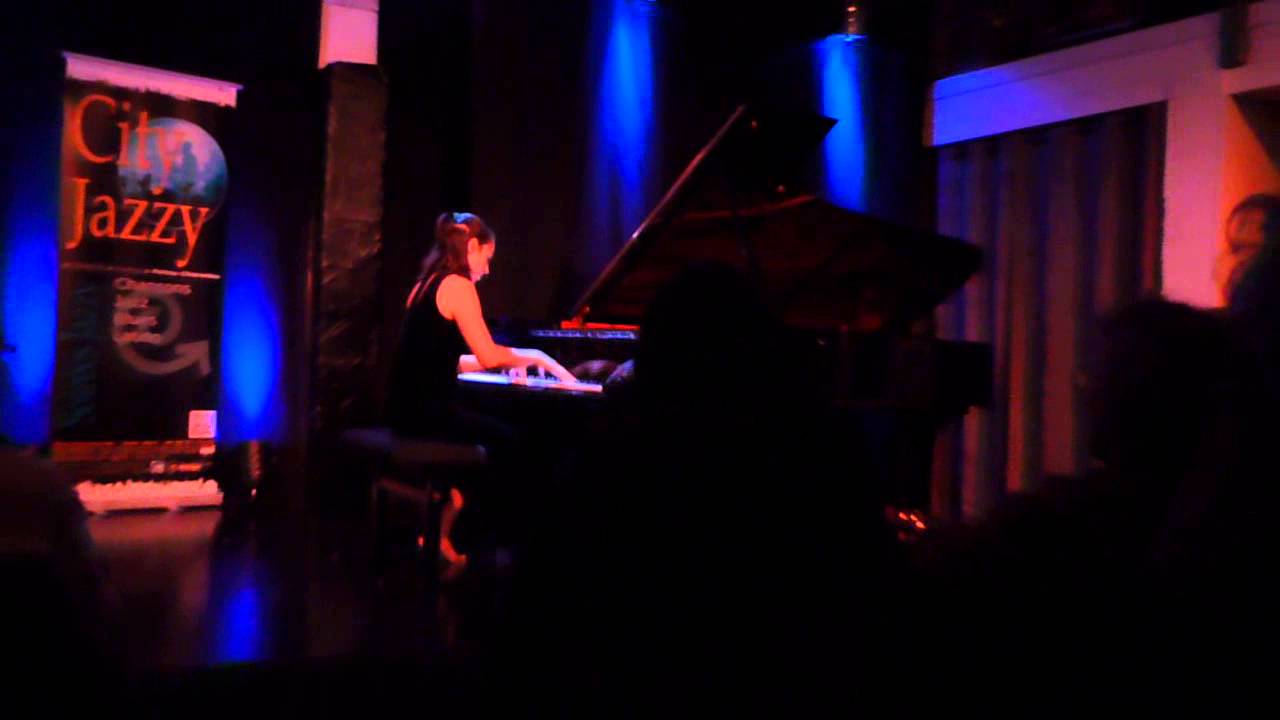 Gershwin par Alice Rosset