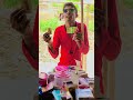 Shopkeeper's SHOCKING Response to 500 Note!