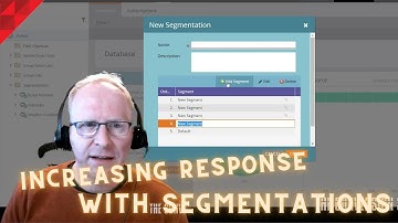 Marketo Minutes - Increase Response Rates with Segmentations