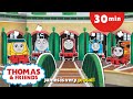 Thomas & Friends™ Nursery Rhymes & Kids Songs - Chuff Chuff Chuff Along