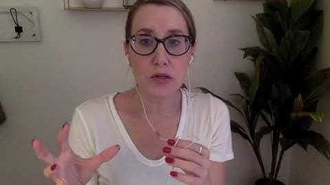 Resilience at work.  Here