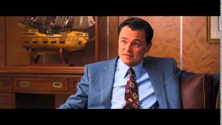 The Wolf of Wall Street 1080p It was obscene... in the normal world...