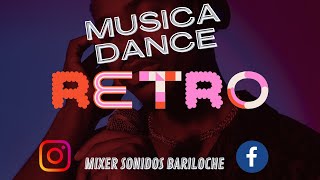 MUSICA DANCE DE LOS 90 ((COROS-ESTRIBILLOS PEGADIZOS))