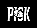 2300 Pick Six Season 2 Episode 4 NFL Schedule Analysis Part 4