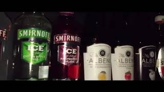 Bartender Holywings Makassar
