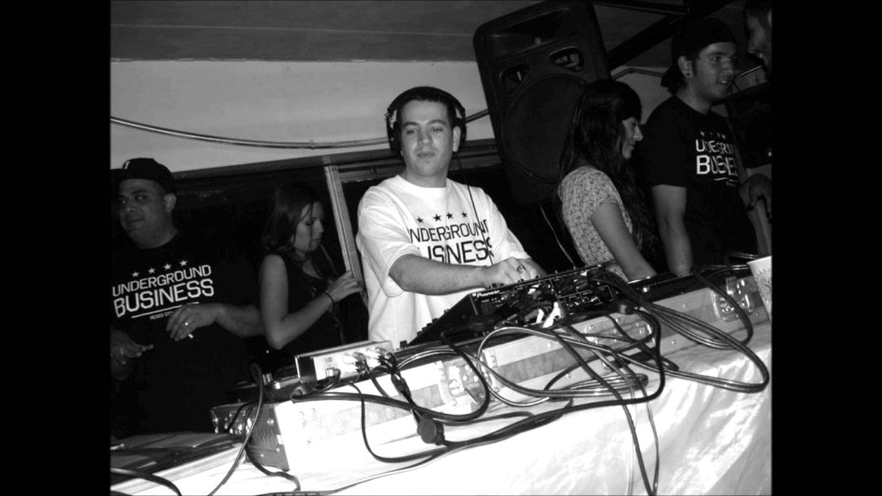 Phil Weeks-Pimpnosis.