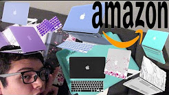 BEST MACBOOK PRO CASES REVIEW / AMAZON