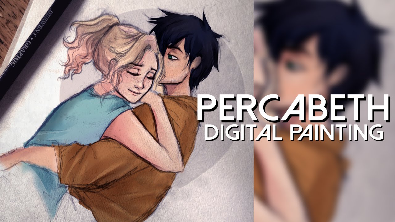 Фанфики первая ночь. Persi and Annabeth Art Love.