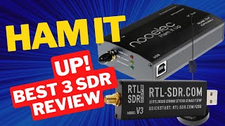 Top Software Defined Radio Receivers | Top SDR | Trending SDR | SDR Radio screenshot 2