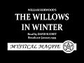 The willows in winter 1995 by william horwood read by david suchet