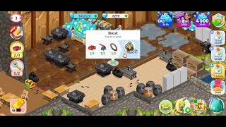 My Cafe - Restaurant Game Quest Medal #94 | Unknown Location screenshot 3