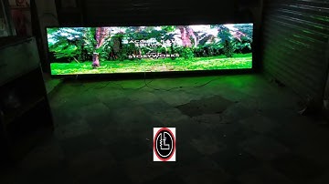 P5 Outdoor LED Screen | P5 LED Video Display | Lighting Lab