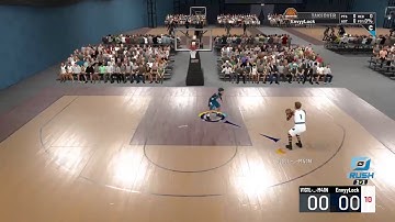 Nba 2k21 Rush 1v1 e1 Grind