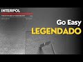 Interpol - Go Easy (legendado)