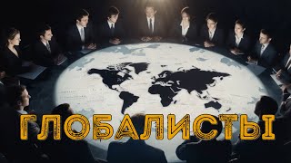 😎 Тайное мировое правительство, глобалисты вершители судеб