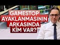 Gamestop Ayaklanması Arkasında Kim Var? - Ekonomi - Dünyanın Haberi 188 - 31.01.2021