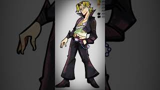 Lets meet Mammon, the sin of Greed! Check out Paradox: Tales From Hell on July 31st!