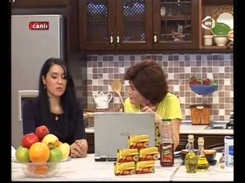 Yayla Şahverdiyeva Həkim Mama Ginekoloq - Süfrəmizdə