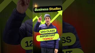 Business studies Class 12 Important Chapters | Financial Management | Tips, Tricks #ncert #boardexam