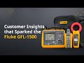Customer Insights that Sparked the Fluke GFL-1500 | Panel Discussion with the Team