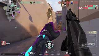 Um Acezin com a Ult do SOVA