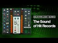 SSL 4K E Plug-in: The Sound of Hit Records