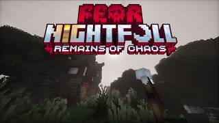 Verity and Minecraft Horror is AWFUL, BUT this Modpack tries to Fix That.