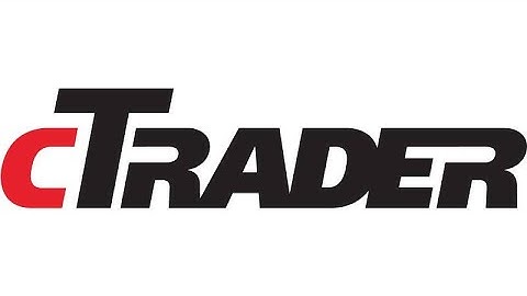 cTrader Complete Guide