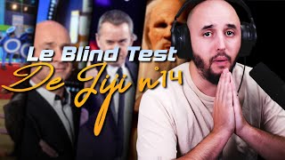 LE BLIND TEST DE JIJI n°14 : JEUX TV