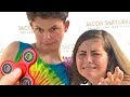 Jacob Sartorius Almost STEALS Fan's Fidget Spinner! Musik Video Jacob Sartorius Almost STEALS Fan's Fidget Spinner! Musik Video