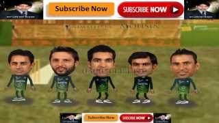 Maula Jatt & Noori Natt Acting by Pakistani Players - Really Very Funny