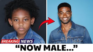 12 Black Celebrities Who Secretly Born Male