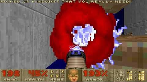 Perditions Gate Map18 NM100s in 28s by 4shockblast