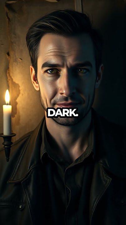 Uncovering My Dark Family Secret: The Haunting of Elias #Shorts